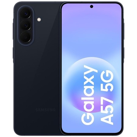 Smartphone Samsung Galaxy A57 12GB/ 512GB/ 6.7″/ 5G/ Azul Oscuro