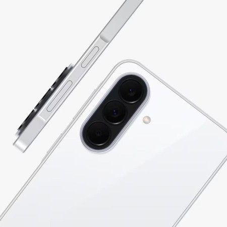 Movil samsung galaxy a37 5g 8 - 256gb blanco