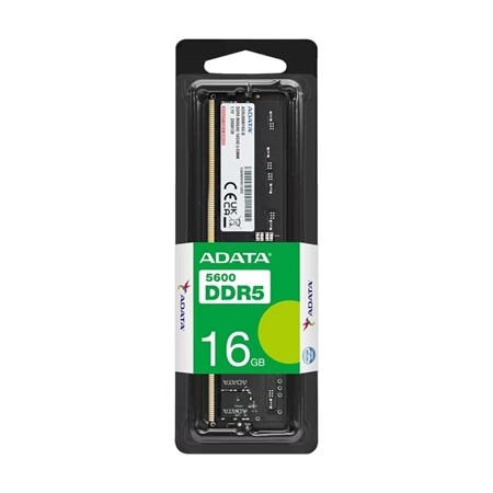 Memoria ram ddr5 8gb adata - udimm - 5600mt - s