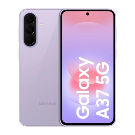 Smartphone Samsung Galaxy A37 6GB/ 128GB/ 6.7″/ 5G/ Lavanda