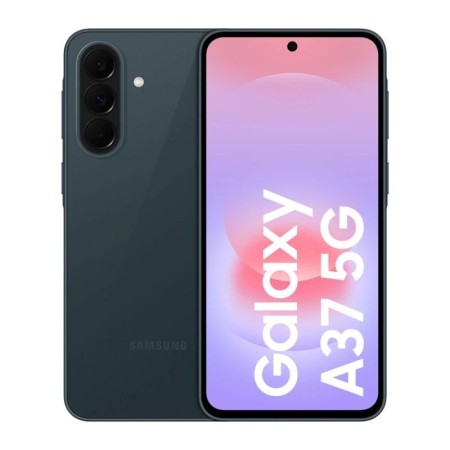 Smartphone Samsung Galaxy A37 6GB/ 128GB/ 6.7″/ 5G/ Verde Oscuro