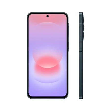 Smartphone Samsung Galaxy A37 6GB/ 128GB/ 6.7″/ 5G/ Verde Oscuro