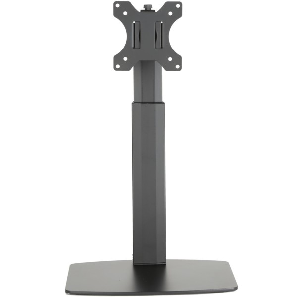 Soporte de mesa ewent ew1537 para monitor de hasta 34 pulgadas carga maxima 9kgs