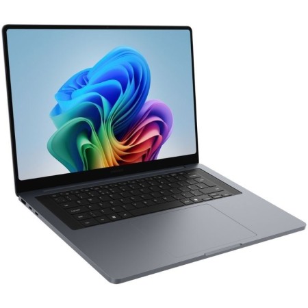 Portátil Gaming Samsung Galaxy Book6 Ultra Intel Core Ultra 7-356H/ 32GB/ 1TB SSD/ GeForce RTX 5060/ 16″ Táctil/ Win11 Pro