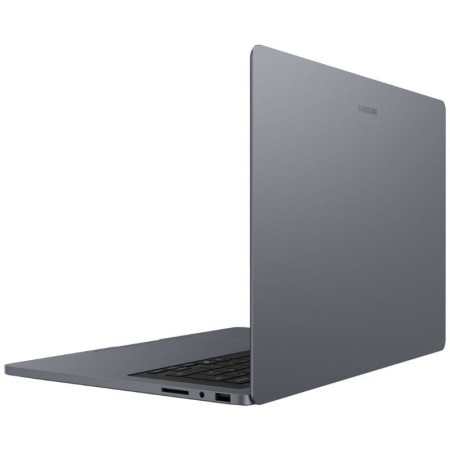 Portátil Gaming Samsung Galaxy Book6 Ultra Intel Core Ultra 7-356H/ 32GB/ 1TB SSD/ GeForce RTX 5060/ 16″ Táctil/ Win11 Pro