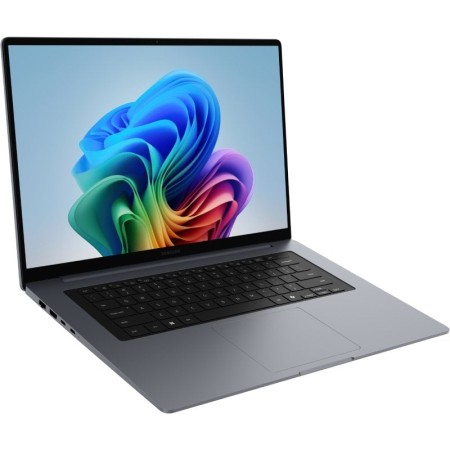 Portatil samsung galaxy book6 u5 - 325 - 16gb - ssd 512gb - 16 pulgadas - w11p