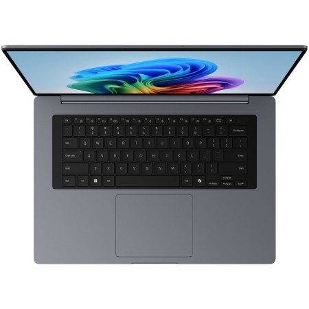 Portatil samsung galaxy book6 u5 - 325 - 16gb - ssd 512gb - 16 pulgadas - w11p
