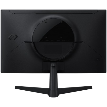 Monitor Gaming Samsung Odyssey G3 S24HG302EU 24″/ Full HD/ 1ms/ 200Hz/ VA/ Regulable en altura/ Negro