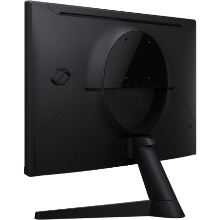 Monitor Gaming Samsung Odyssey G3 S27HG302EU 27″/ Full HD/ 1ms/ 200Hz/ VA/ Regulable en altura/ Negro