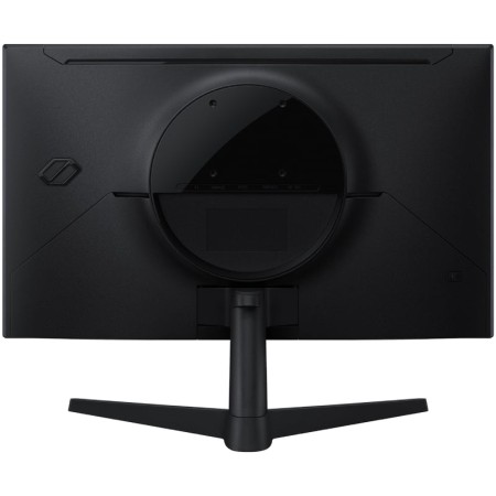 Monitor Gaming Samsung Odyssey G3 S27HG302EU 27″/ Full HD/ 1ms/ 200Hz/ VA/ Regulable en altura/ Negro
