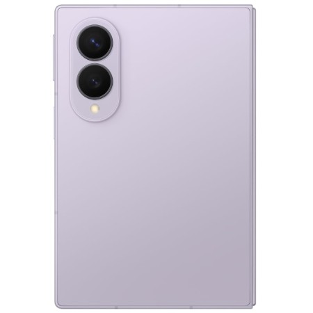 Smartphone Samsung Galaxy Z Fold8 12GB/ 256GB/ 7.6″/ 5G/ Lavanda