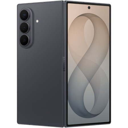 Smartphone Samsung Galaxy Z Fold8 Ultra 12GB/ 256GB/ 8″/ 5G/ Grafito