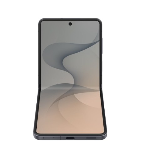Smartphone Samsung Galaxy Z Flip8 12GB/ 256GB/ 6.9″/ 5G/ Grafito