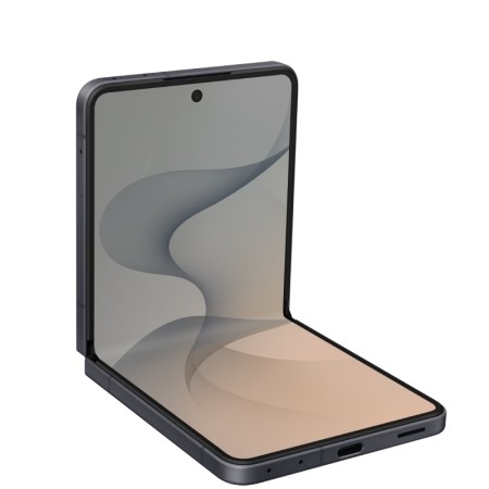 Smartphone Samsung Galaxy Z Flip8 12GB/ 256GB/ 6.9″/ 5G/ Grafito