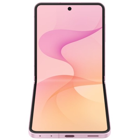 Smartphone Samsung Galaxy Z Flip8 12GB/ 256GB/ 6.9″/ 5G/ Rosa
