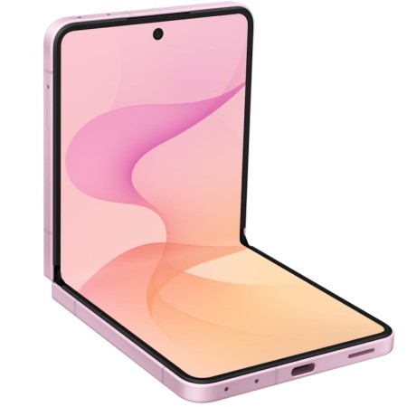 Smartphone Samsung Galaxy Z Flip8 12GB/ 256GB/ 6.9″/ 5G/ Rosa