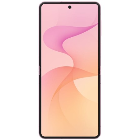 Smartphone Samsung Galaxy Z Flip8 12GB/ 256GB/ 6.9″/ 5G/ Rosa