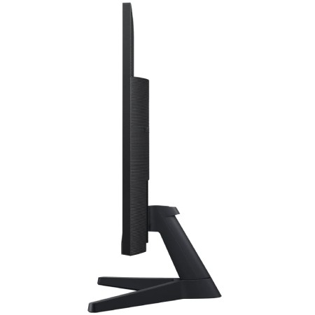 Monitor Profesional Samsung Essential Monitor G3 S24HG310EU/ 24″/ Full HD/ Negro