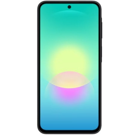 Smartphone Samsung Galaxy A27 6GB/ 128GB/ 6.7″/ 5G/ Negro