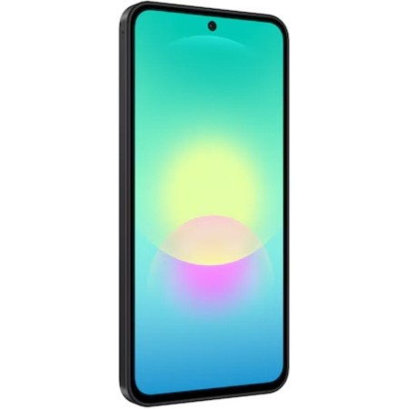 Smartphone Samsung Galaxy A27 6GB/ 128GB/ 6.7″/ 5G/ Negro