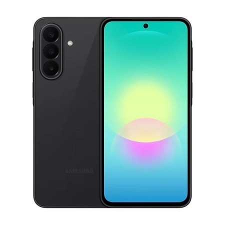 Smartphone Samsung Galaxy A27 6GB/ 128GB/ 6.7″/ 5G/ Negro
