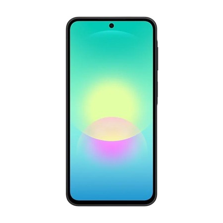 Smartphone Samsung Galaxy A27 6GB/ 128GB/ 6.7″/ 5G/ Negro