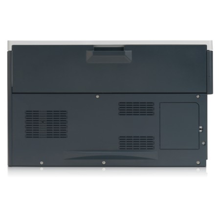 Impresora hp laser color laserjet cp5225dn a3 - 20ppm - 512mb - usb - red - duplex