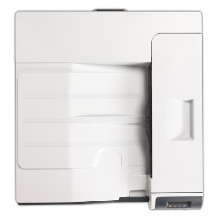 Impresora hp laser color laserjet cp5225dn a3 - 20ppm - 512mb - usb - red - duplex