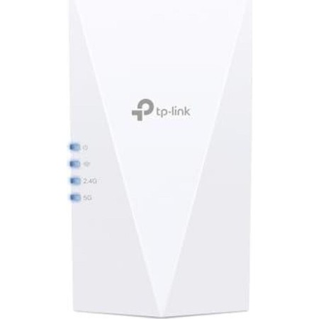 Extensor de cobertura wifi tp - link re580x ax1500