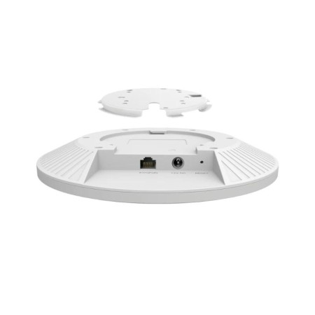 TP-Link EAP683 UR AP WiFi6 AX6000 Techo 1x2.5G