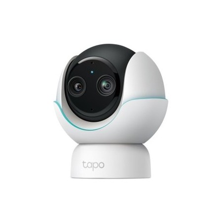 Camara de seguridad wifi tp - link tapo c480 2k