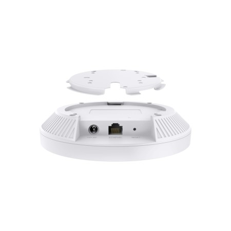 Punto de acceso inalambrico tp - link eap723 be3600