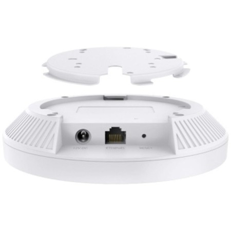 Punto de acceso inalambrico tp - link eap723 be3600