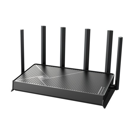Router wifi tp - link archer be400 be6500