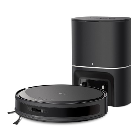 Robot aspirador - friegasuelos tp - link tapo rv20 max plus 5300pa 3l