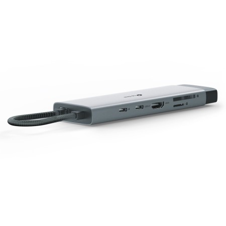 Hub tp - link usb tipo c 9 en 1