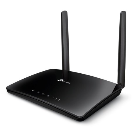 Router Inalámbrico 4G TP-Link Archer MR402 1200Mbps/ 2.4GHz 5GHz/ 2 Antenas/ WiFi 802.11ac/n/a/b/g/n