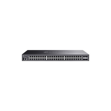 TP-Link SG5452X Switch 48xGbE 4xSFP+