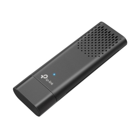 Adaptador wifi usb tp - link archer tx1800u