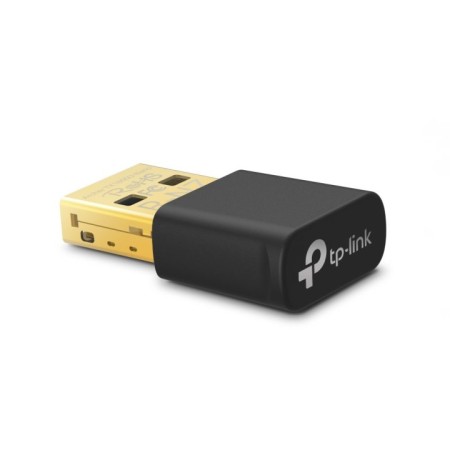 Adaptador USB - WiFi TP-Link Archer TX1800U Nano/ 1800Mbps