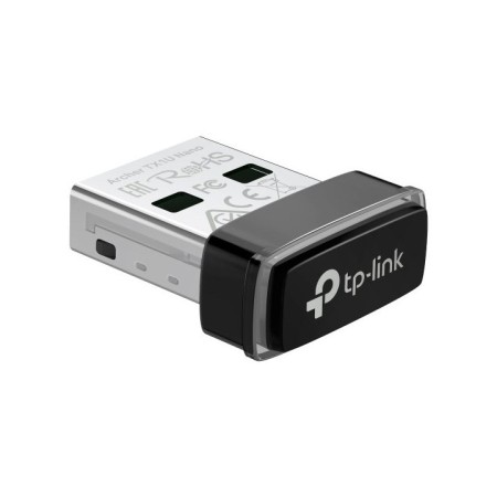 Adaptador USB - WiFi TP-Link Archer TX1U Nano