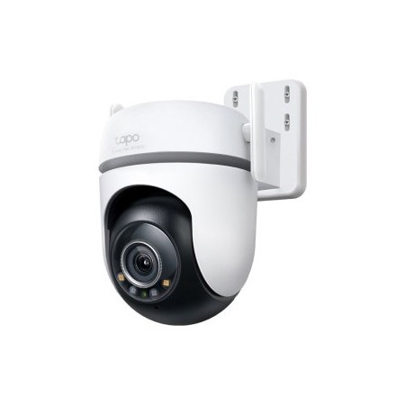 Cámara de Videovigilancia TP-Link Tapo TC42/ Visión Nocturna/ Control desde APP