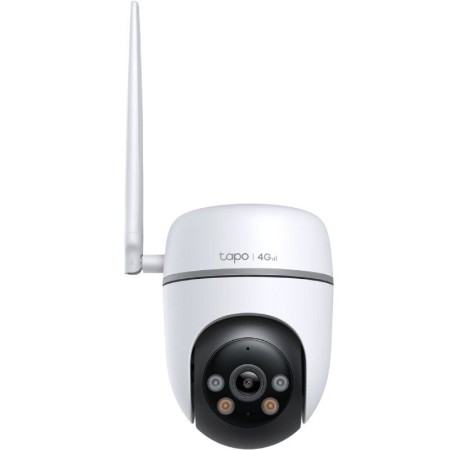 Cámara de Videovigilancia TP-Link Tapo TC40GW/ Visión Nocturna/ Control desde APP