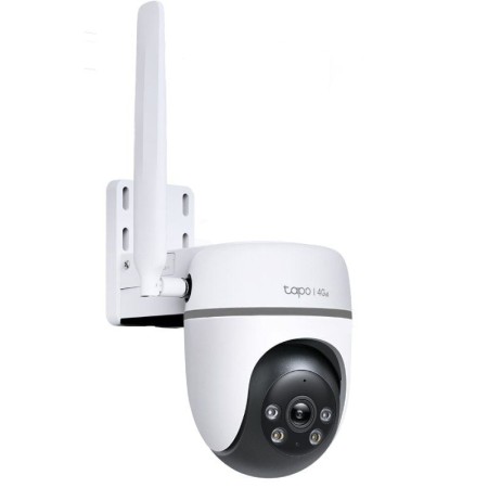 Cámara de Videovigilancia TP-Link Tapo TC40GW/ Visión Nocturna/ Control desde APP