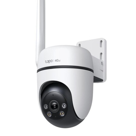 Cámara de Videovigilancia TP-Link Tapo TC40GW/ Visión Nocturna/ Control desde APP