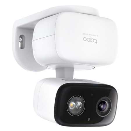 Cámara de Videovigilancia TP-Link Tapo C216/ 360º/ Visión Nocturna/ Control desde APP