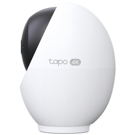Cámara de Videovigilancia TP-Link Tapo C260/ Visión Nocturna/ Control desde APP