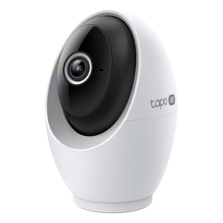 Cámara de Videovigilancia TP-Link Tapo C260/ Visión Nocturna/ Control desde APP