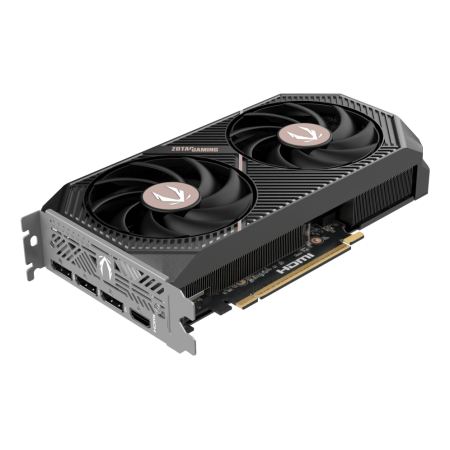 Tarjeta grafica zotac rtx 5060 ti amp 8gb gddr7
