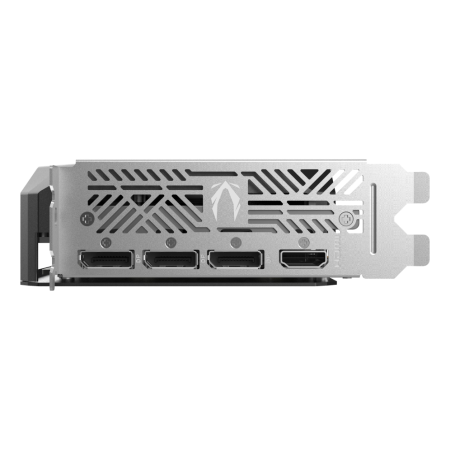 Tarjeta grafica zotac rtx 5060 twin edge oc 8gb - 3x dp - 1x hdmi pci express 5.0